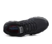 Men's Skechers Work 200354 Holdridge Low Shoes