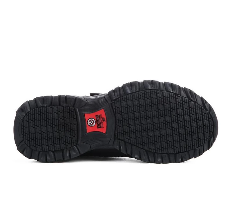 Men's Skechers Work 200354 Holdridge Low Shoes