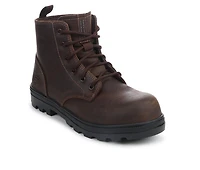 Women's Skechers Work 108197 Finnen Boots