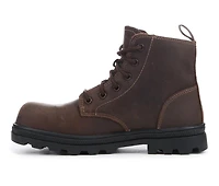 Women's Skechers Work 108197 Finnen Boots