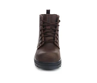 Women's Skechers Work 108197 Finnen Boots