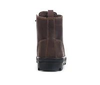 Women's Skechers Work 108197 Finnen Boots