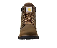 Men's Carhartt Frontier 6" Boot Work Boots