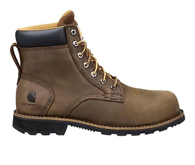 Men's Carhartt Frontier 6" Composite Toe Work Boots