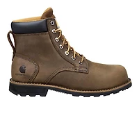 Men's Carhartt Frontier 6" Composite Toe Work Boots