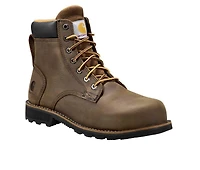 Men's Carhartt Frontier 6" Composite Toe Work Boots
