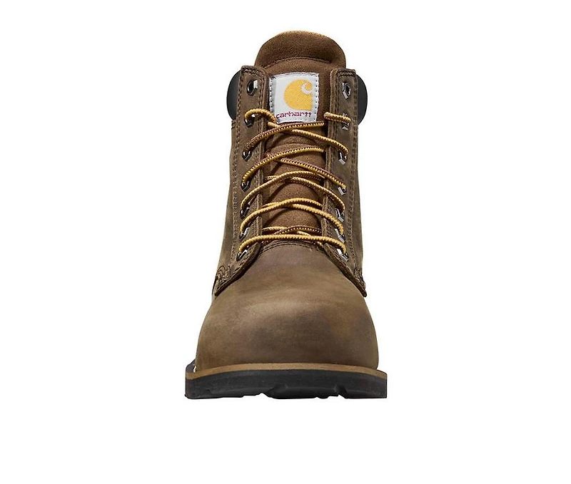 Men's Carhartt Frontier 6" Composite Toe Work Boots