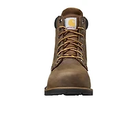 Men's Carhartt Frontier 6" Composite Toe Work Boots
