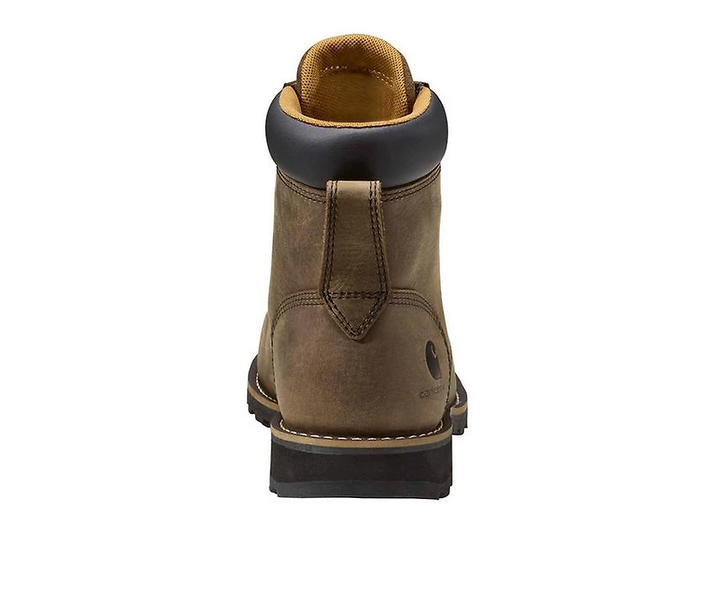 Men's Carhartt Frontier 6" Composite Toe Work Boots