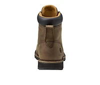 Men's Carhartt Frontier 6" Composite Toe Work Boots