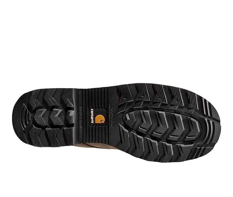 Men's Carhartt Frontier 6" Composite Toe Work Boots