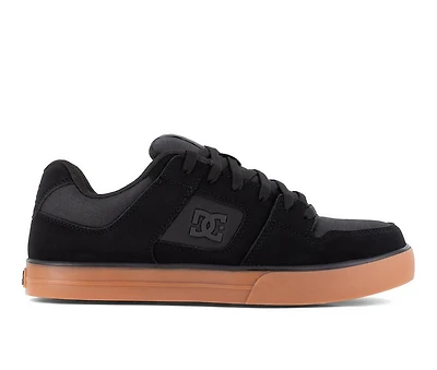 Men's DC Pure Lo EH Slip Resistant Work Shoes