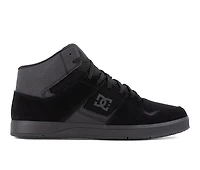 Men's DC Cure Work High Top EH Slip Resistant Shoes