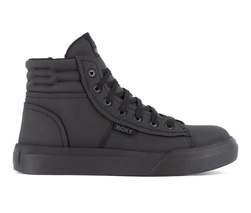 Women's Roxy at Work Rae Hi Top Slip Resistant Shoes