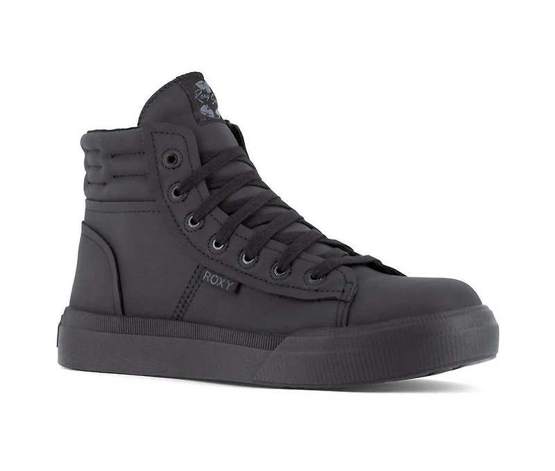 Women's Roxy at Work Rae Hi Top Slip Resistant Shoes