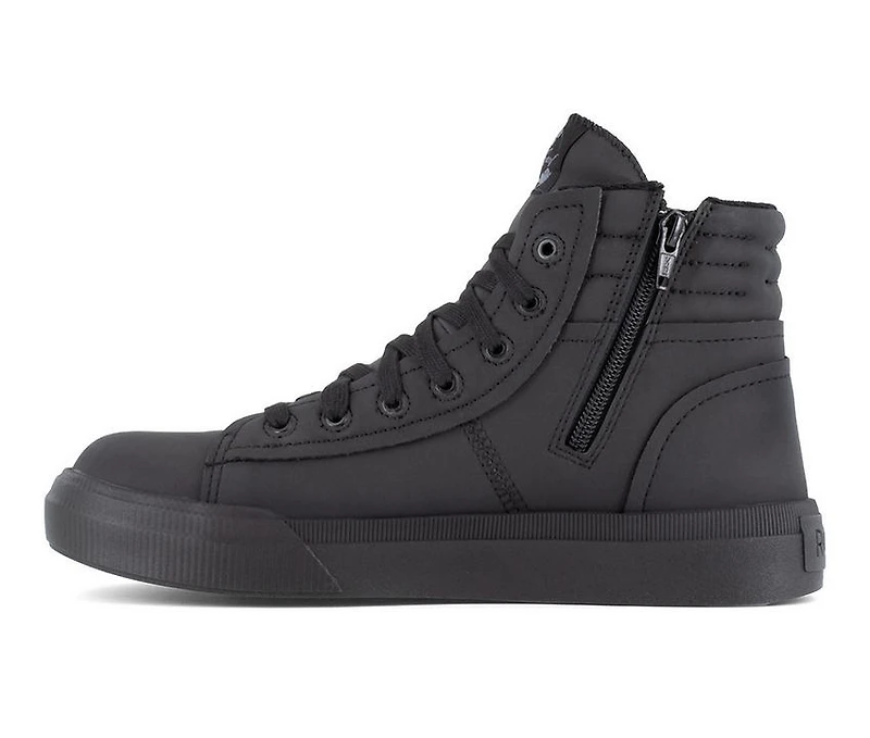 Women's Roxy at Work Rae Hi Top Slip Resistant Shoes