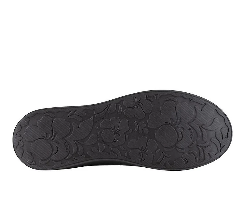 Women's Roxy at Work Rae Hi Top Slip Resistant Shoes