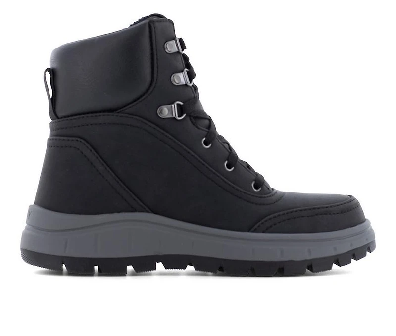 Women's Roxy at Work Karmel EH Slip Resistant Boots