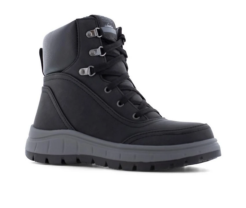 Women's Roxy at Work Karmel EH Slip Resistant Boots