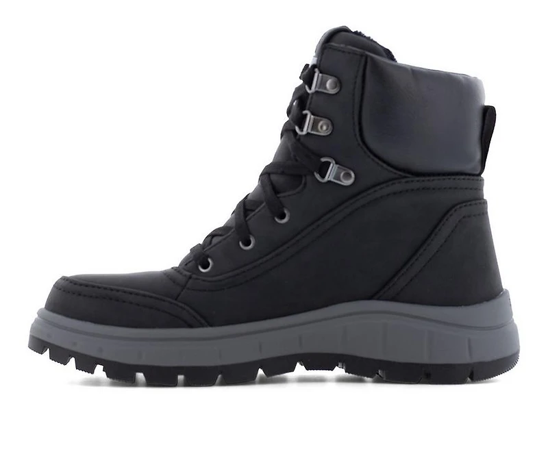Women's Roxy at Work Karmel EH Slip Resistant Boots