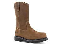 Men's Iron Age Solidifier IA5095 Work Boots