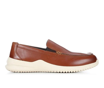 Men's Cole Haan Grand+ Double Gore Loafer Dress Shoes