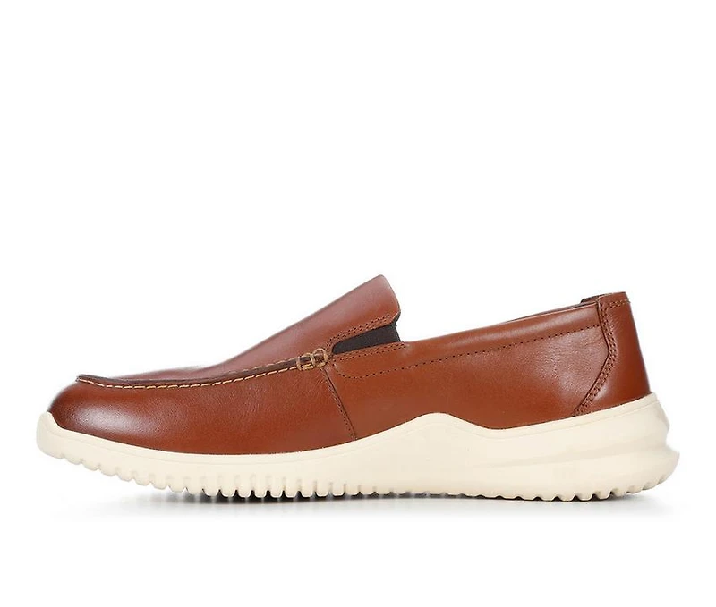 Men's Cole Haan Grand+ Double Gore Loafer Dress Shoes