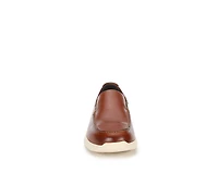 Men's Cole Haan Grand+ Double Gore Loafer Dress Shoes