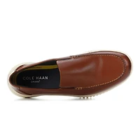 Men's Cole Haan Grand+ Double Gore Loafer Dress Shoes