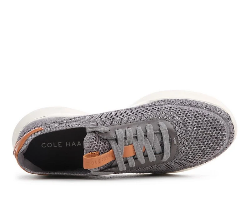 Men's Cole Haan Grand Crosscourt Stitchlite Runox Dress Sneakers