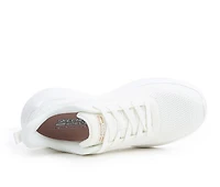 Women's Skechers 117483 BOBS Squad Waves Running Shoes