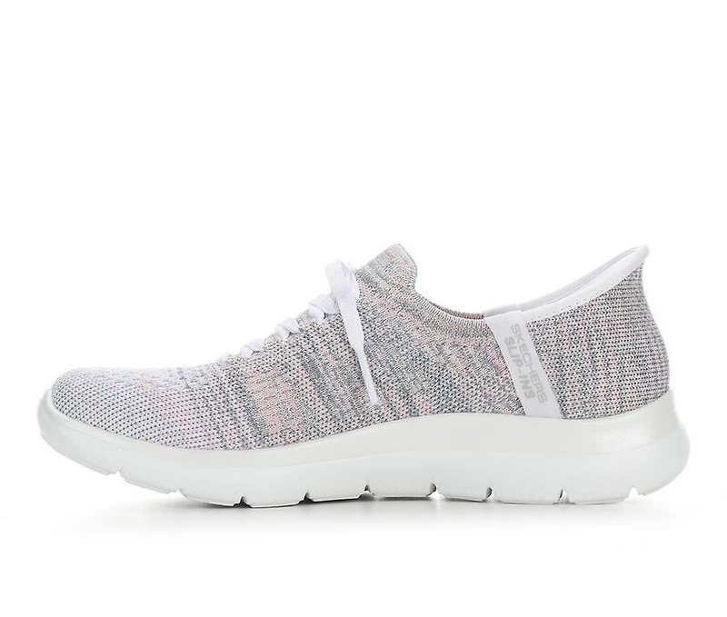 Women's Skechers 150274 Summits Slip-Ins Sneakers