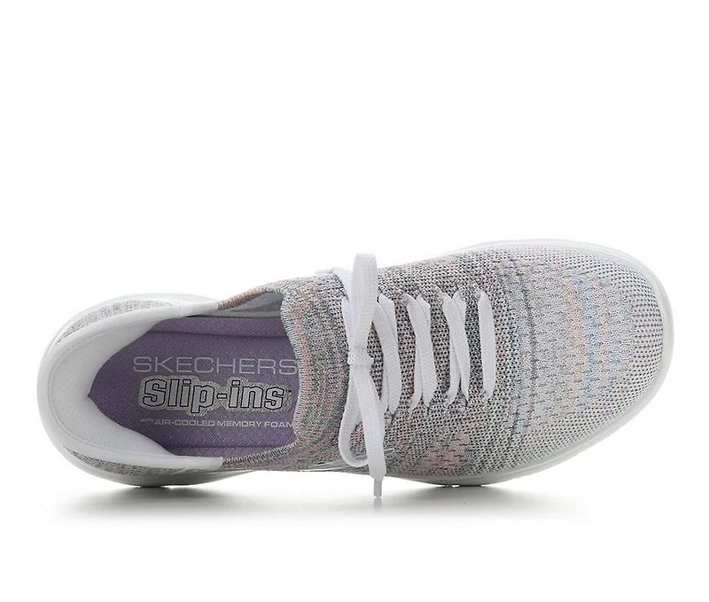 Women's Skechers 150274 Summits Slip-Ins Sneakers