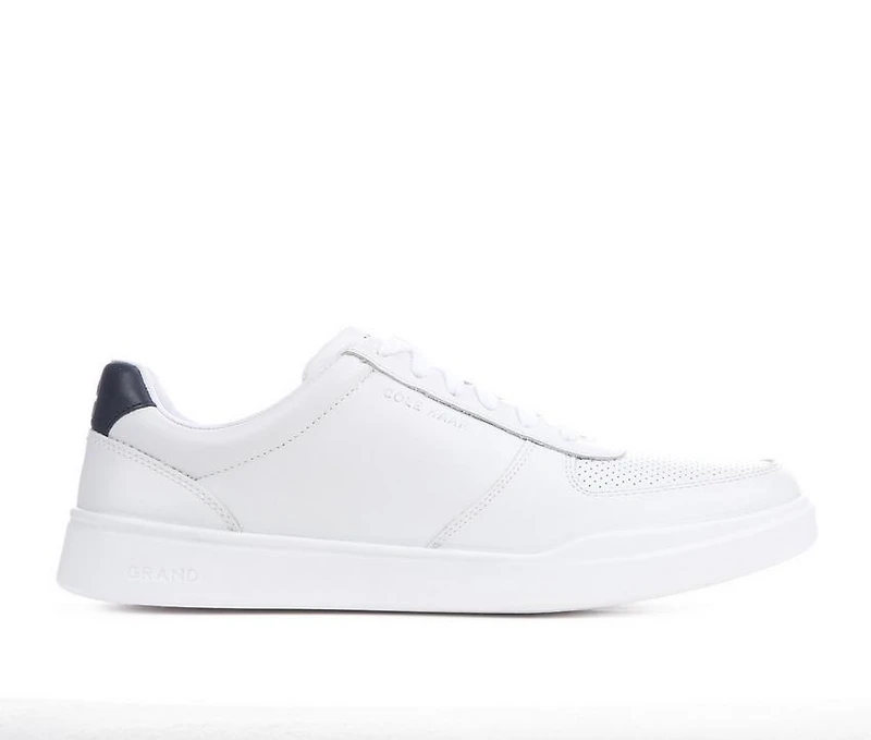 Men's Cole Haan Grand+ Pureshot Court Dress Sneakers