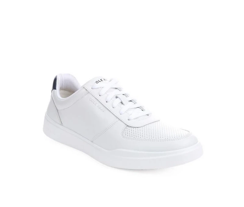 Men's Cole Haan Grand+ Pureshot Court Dress Sneakers