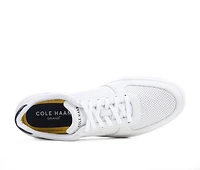 Men's Cole Haan Grand+ Pureshot Court Dress Sneakers