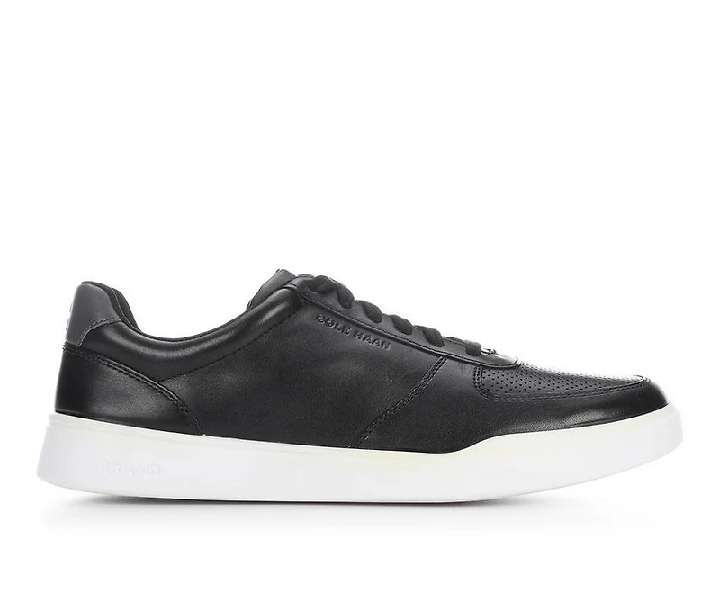 Men's Cole Haan Grand+ Pureshot Court Dress Sneakers