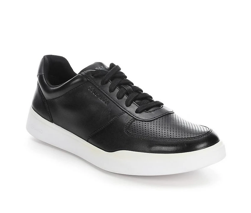 Men's Cole Haan Grand+ Pureshot Court Dress Sneakers