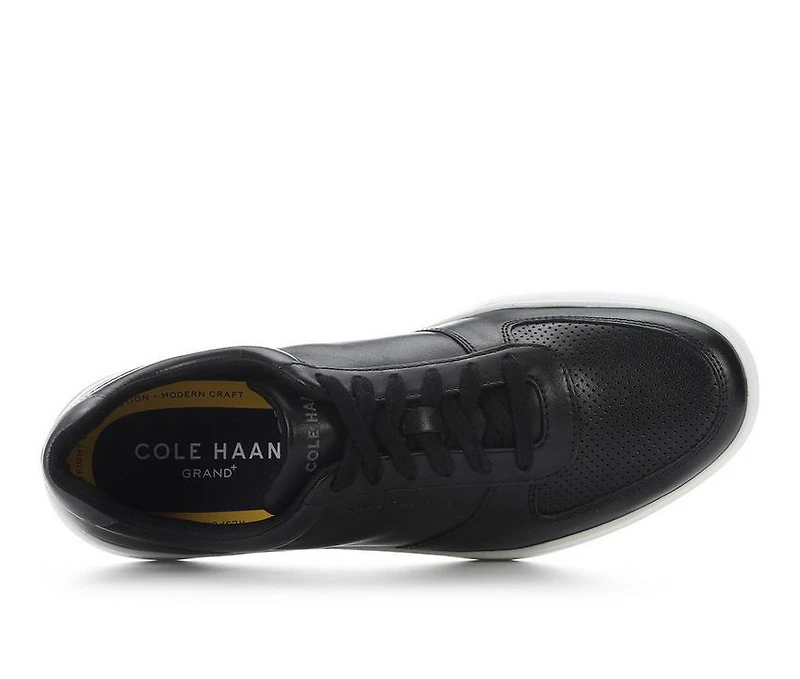 Men's Cole Haan Grand+ Pureshot Court Dress Sneakers