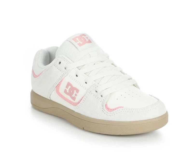 Girls' DC Little Kid & Big Cure Sneakers