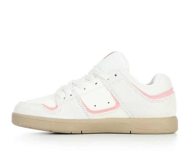 Girls' DC Little Kid & Big Cure Sneakers