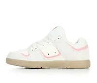 Girls' DC Little Kid & Big Cure Sneakers