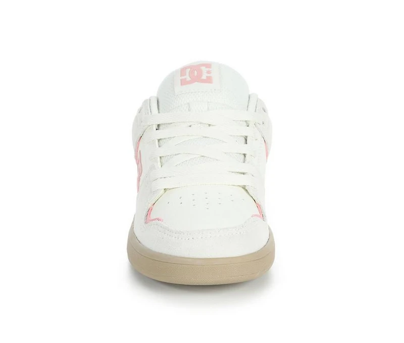 Girls' DC Little Kid & Big Cure Sneakers