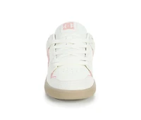 Girls' DC Little Kid & Big Cure Sneakers