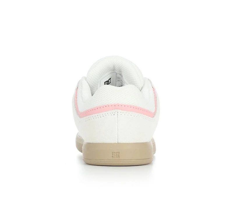 Girls' DC Little Kid & Big Cure Sneakers