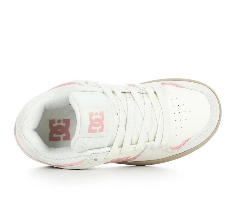Girls' DC Little Kid & Big Cure Sneakers