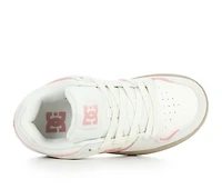 Girls' DC Little Kid & Big Cure Sneakers