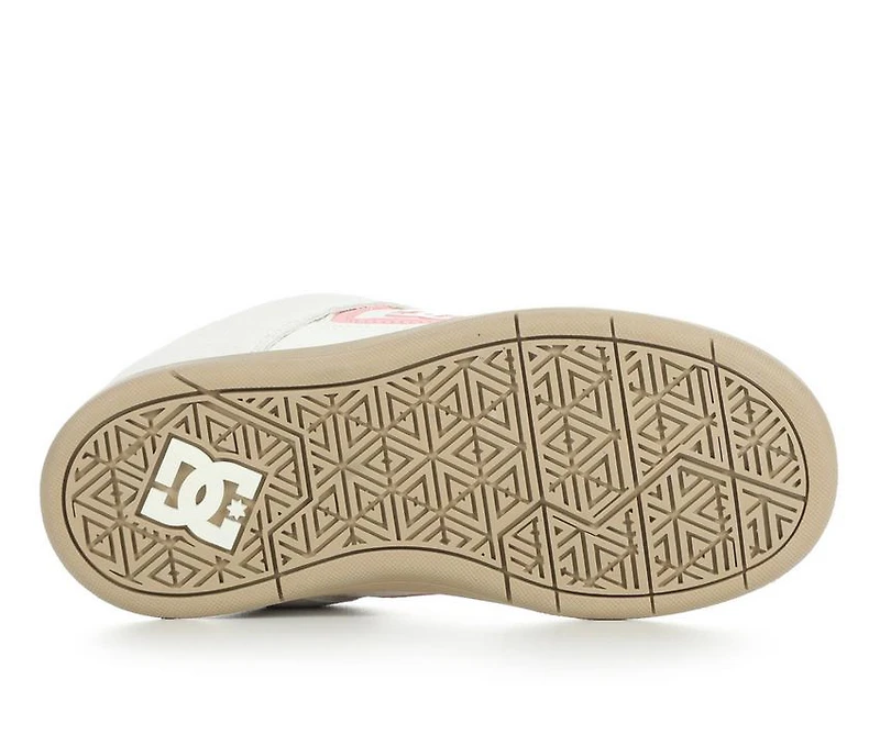 Girls' DC Little Kid & Big Cure Sneakers