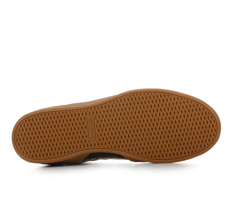 Men's Cole Haan Grandpro Breakaway Dress Sneakers