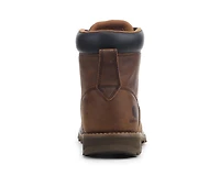 Men's Carhartt Frontier 6" Steel Toe Work Boots